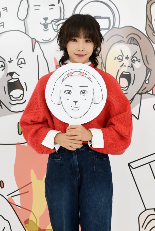 '목사 남편♥' 이유리 "시모와 사이 좋아, 나같은 며느리 없다더라"('개며느리')