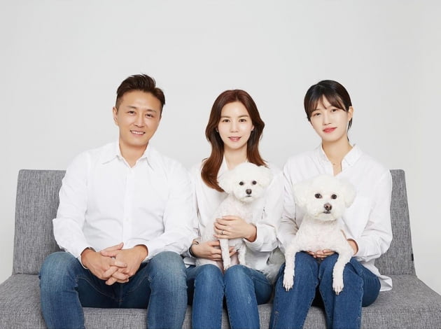 '3번째 유산' 3개월차 진태현 "세상 떠난 딸 짝사랑"…절절한 아빠의 마음[TEN피플]