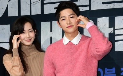 '재벌집 막내아들' 감독 "송중기♥신현빈 뜨거운 로맨스 있다"