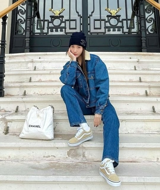 제시카 / 사진=제시카 인스타그램