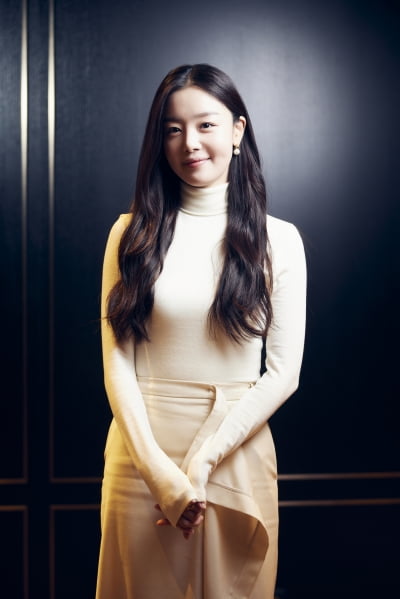 '술도녀' 최고 주당 한선화, "평양냉면에 소주가 맛있나요?" [TEN인터뷰]