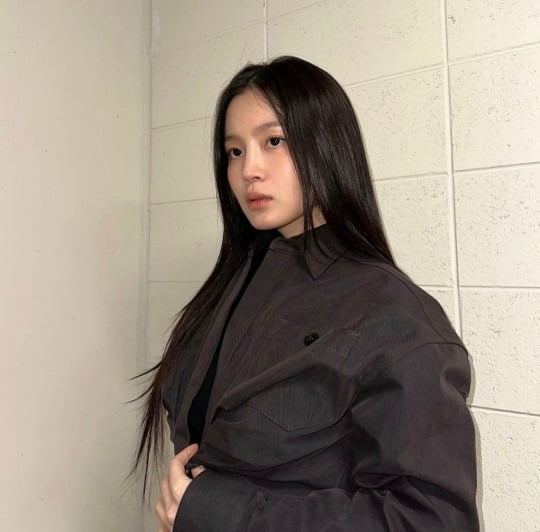 이하이 / 사진=이하이 인스타그램