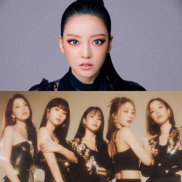 '구하라 없는' 완벽하지 않은 완전체 카라, 그래서 더 애틋한 카라 [TEN스타필드]