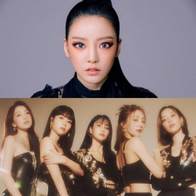 '구하라 없는' 완벽하지 않은 완전체 카라, 그래서 더 애틋한 카라 [TEN스타필드]