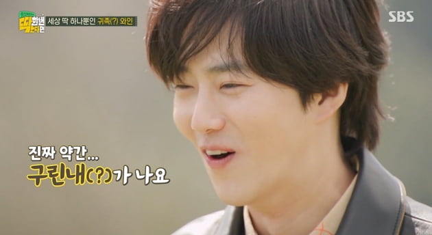 /사진 = SBS '딱 한번 간다면' 방송화면