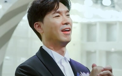 박수홍, ♥23살 연하 아내 최초 공개→비주얼 막강, 박소현도 '감탄' ('편스토랑')