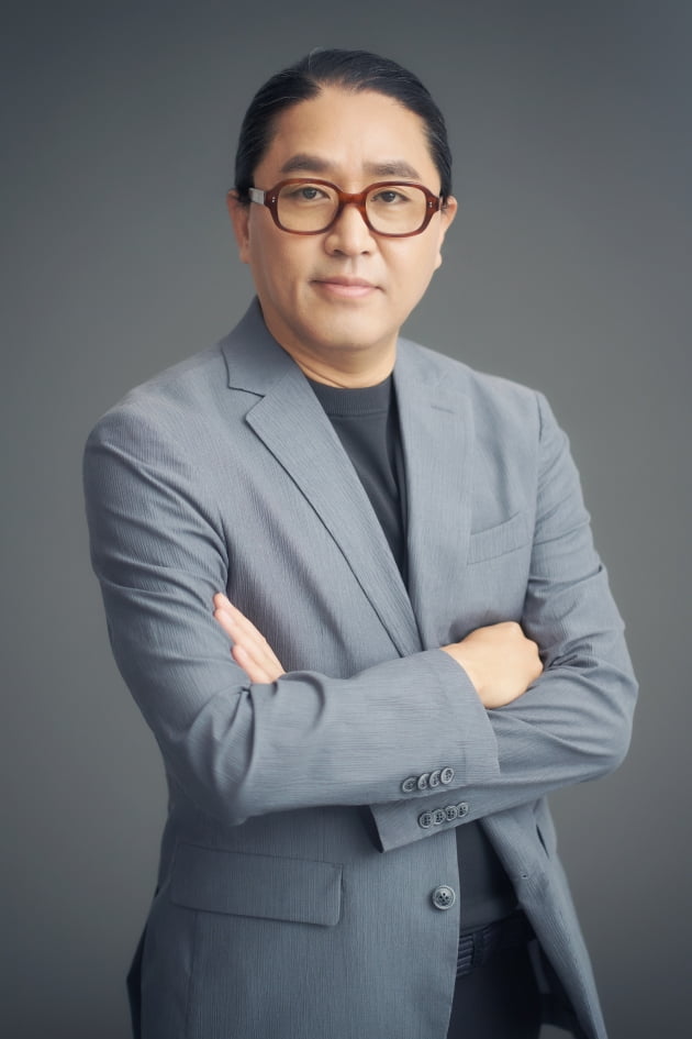 김한민 감독. 사진 = 롯데엔터테인먼트