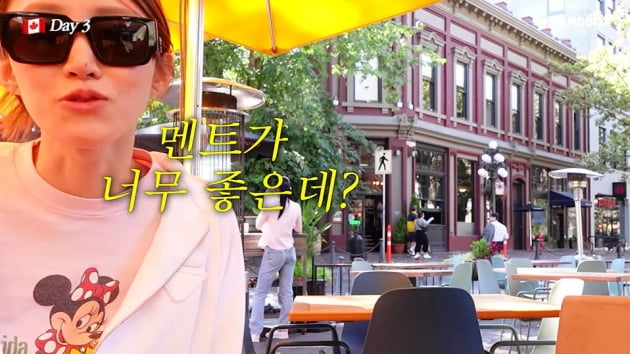 '임창정♥' 서하얀, "할리우드 스타 같아" 첫째子 달달 멘트에 녹는 엄마 "장남뿐"