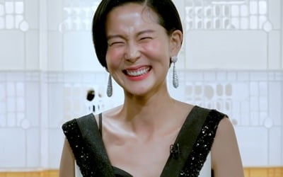 "마이큐, 힘든 ♥김나영 든든하게 지켜줘…보기 좋아"  ('편스토랑')