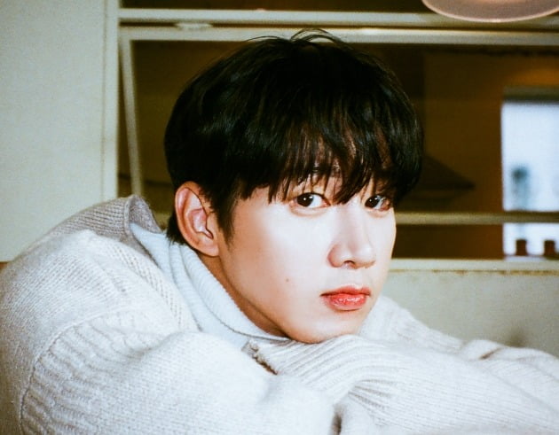 박성훈 "송혜교 팬인 나, 누나 문자 받으면 신기"('유포자들')[인터뷰①]
