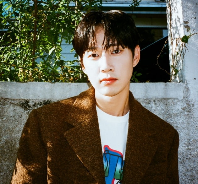 박성훈 "올해 부국제서 1시간 요트 탑승 쐈다…부자가 아니라"('유포자들')[인터뷰②]
