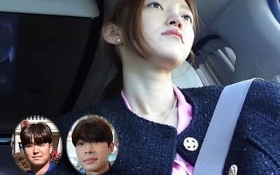 '임창정♥' 서하얀, '캐나다 유학' 첫째 둘째子 위해 동분서주…화장품 가게 싹쓸이