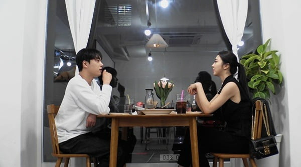 [종합] 첫날부터 강한 끌림 느꼈는데…남자의 폭탄 고백에 '깜짝'('사내연애')