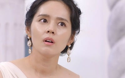 '연정훈♥' 한가인 "아들·딸 사랑하는 만큼 두려워, 낯설고 힘들었다" ('그로신')