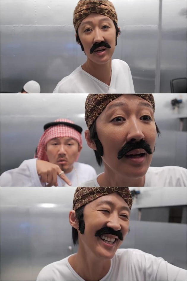 '홍김동전' /사진제공=KBS