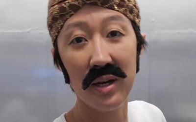 홍진경 "도박 다시는 안 해, 캐피털 잘못 썼다가 재산 박살" ('홍김동전)