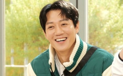 김래원 "♥연인에게 거짓말 안해", 유재석 애제자 됐다 ('런닝맨')
