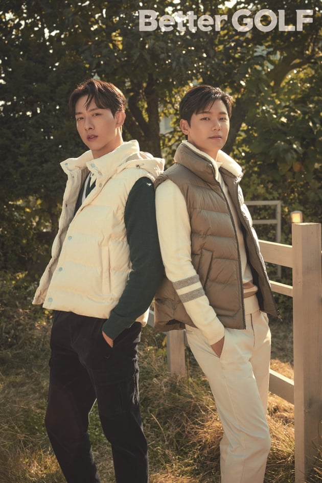 '필드에 뜬' 씨엔블루 이정신 “11월 일본 투어 진행중.. 콘서트 연습 몰두”