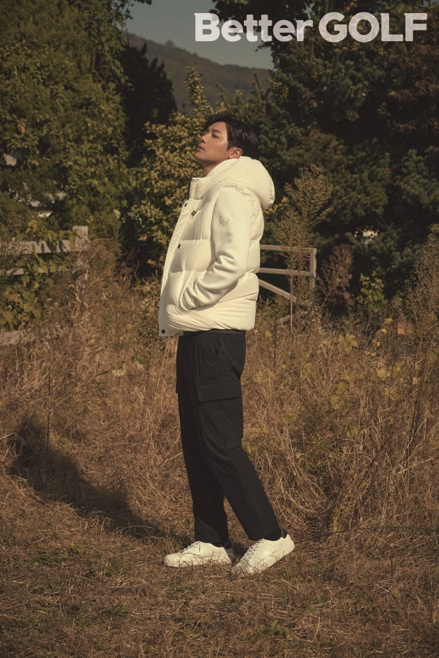 '필드에 뜬' 씨엔블루 이정신 “11월 일본 투어 진행중.. 콘서트 연습 몰두”