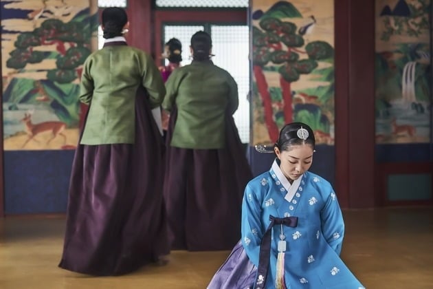 '아들넷맘' 김혜수, 옥자연 이어 김가은도 강등? 김민기 분노('슈룹')