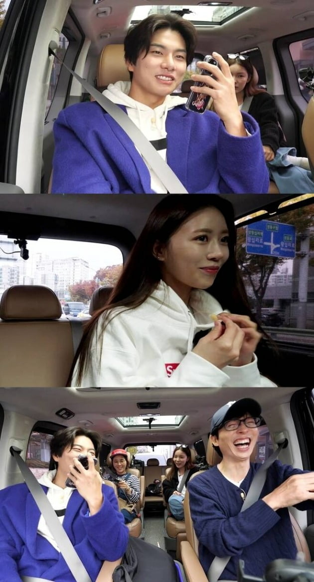 '놀면뭐하니' /사진제공=MBC