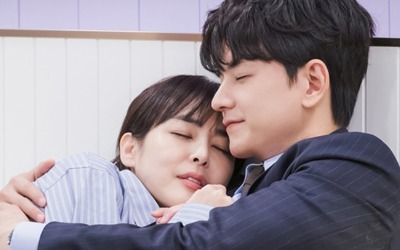 임주환♥이하나, 침대서 애정행각 발각… 마주한 인물 누구길래 '당황' ('삼남매')