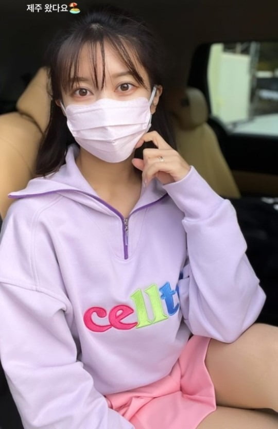 아야네 / 사진=아야네 인스타그램