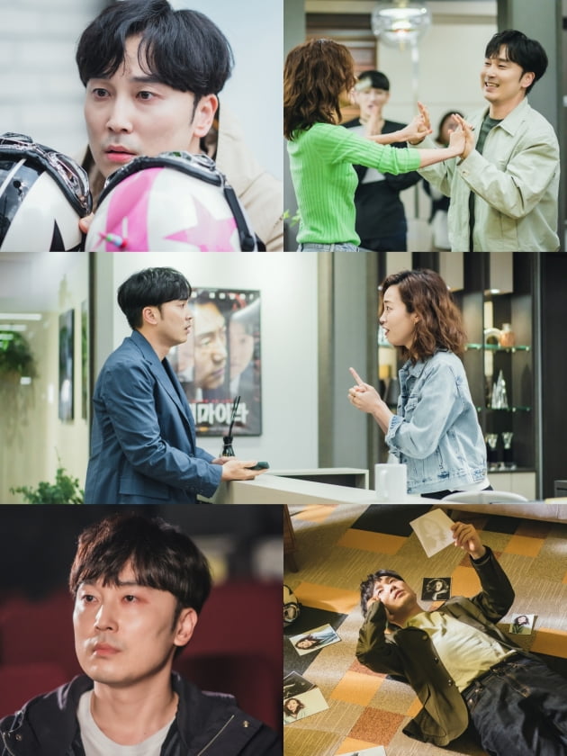 조여정·서효림 스타 만든 서현우, 이번엔 황세온이다('연매살')