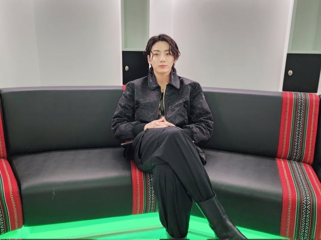 방탄소년단 정국, 'Dreamers'…8대 음원 시장 1위 '올킬'·초강력 흥행 인기
