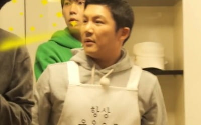 [종합] "한강뷰, 17억 모자라서 전세" 조세호, 명품 즐비 옷장털이에 '멘탈 탈곡'('홍김동전')