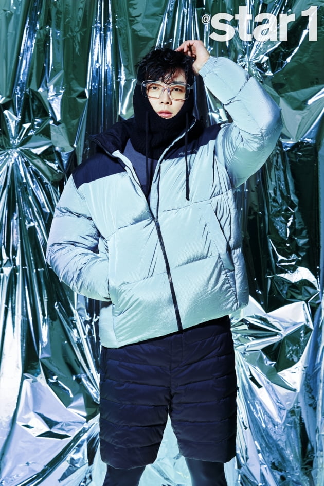 윤시윤 /사진제공=앳스타일