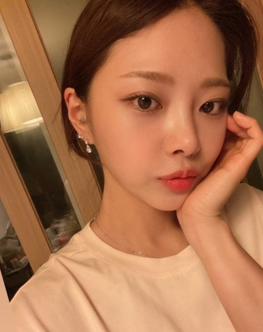 나는 솔로 10기 옥순 / 사진=옥순 인스타그램