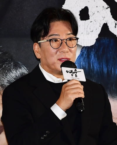 '영웅' 윤제균 감독, '아바타' 맞대결 솔직한 심경 고백