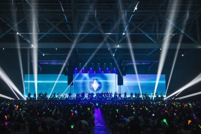 '스맨파' 8크루, 첫번째 대전콘 성료…다음은 대구 팬들 차례
