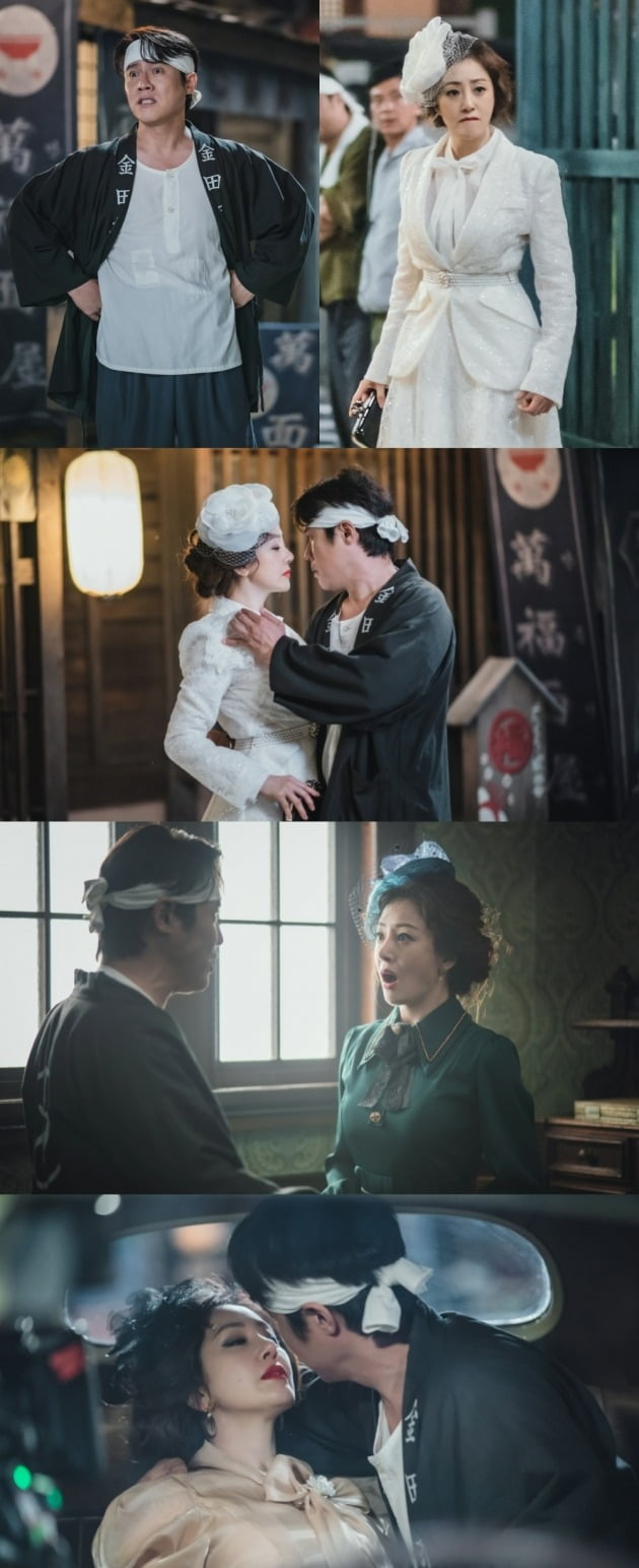 '연예인 매니저로 살아남기' 스틸. / 사진제공=tvN