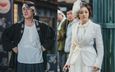 "못 해 먹겠다" 오나라X박호산, 멜로 촬영 중 대판 싸워…감독도 '환장'('연매살')