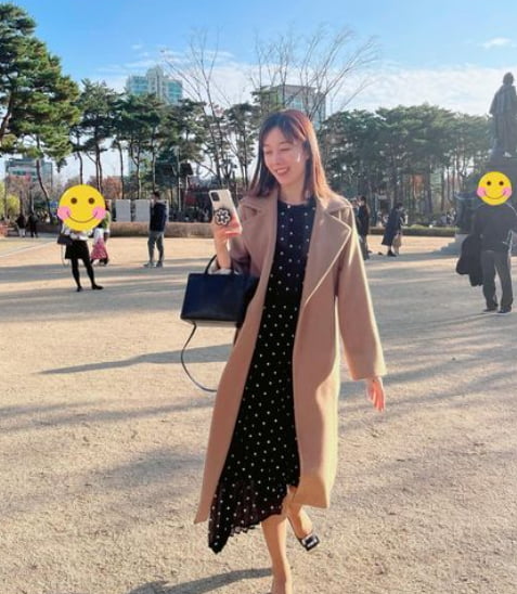 '의사♥' 서현진 "가슴 속 울분, 자꾸 성격 나빠지는 느낌"