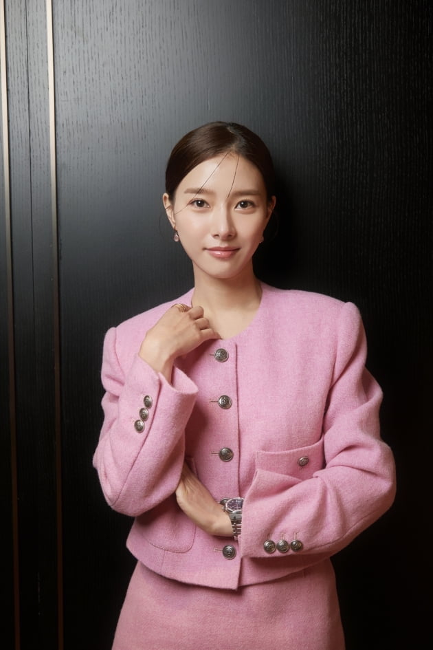 김소은 /사진제공=와이드릴리즈