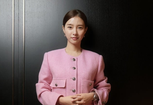 [TEN인터뷰] 김소은 "아직도 '가을 양'…타이틀 갖고 있는 것만으로도 영광"