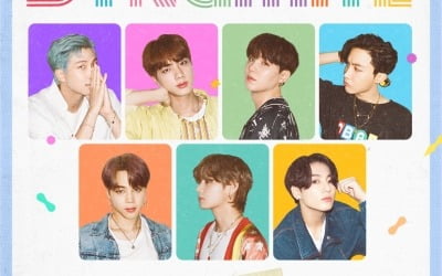 방탄소년단 'Dynamite' 뮤직비디오, 유튜브 조회수 16억뷰 달성