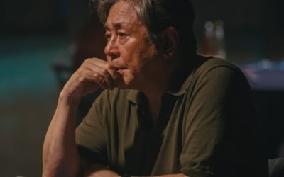최민식, 25년 만에 '카지노'로 시리즈물 복귀…"연기 인생에서 잊을 수 없는 인물"