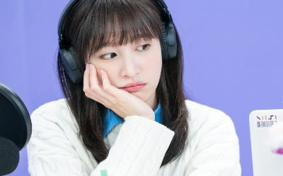 '양재웅♥' 하니, 섹스 고민 상담한다…카운슬러로 변신 ('판타G스팟')