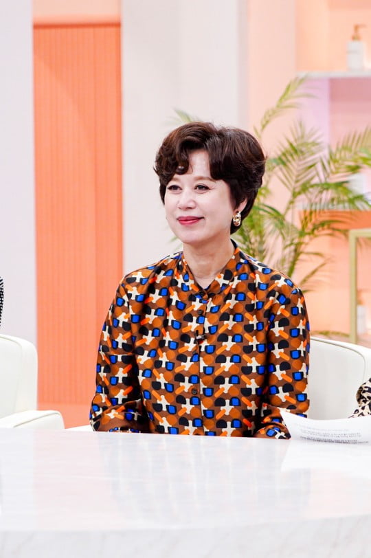 박미선, '마약 누명' 이상보 언급 "기억에 남는 게스트"('진격의 언니들')