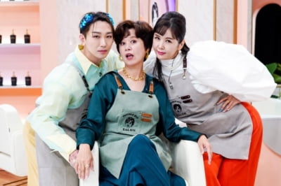 "환연2 현규·차은우·오은영 박사 고민 상담해주고파"('진격의 언니들')