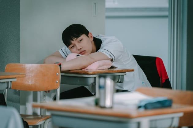 최현욱 /사진제공=웨이브