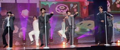 [종합] 고막소년단 "발매 직후 'MMA 출격'"…'고막 남친'들의 '달달한 출사표'