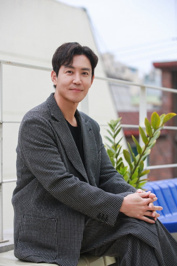 배우 최원영 /사진제공=사람엔터테인먼트