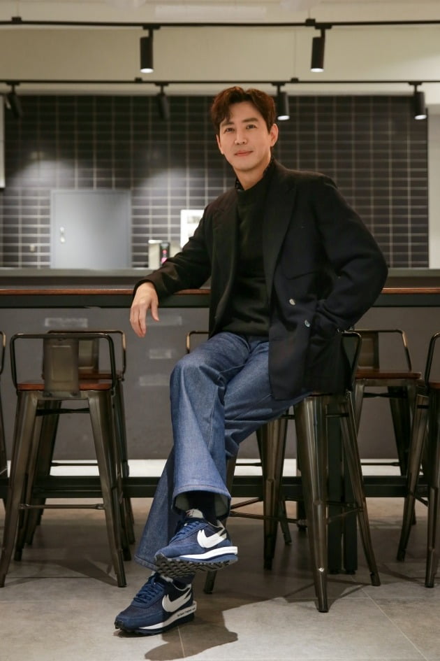 배우 최원영 /사진제공=사람엔터테인먼트