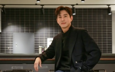 '심이영♥' 최원영 "나는 '동수저', 두 딸에게 좋은 아빠 되고파" [인터뷰②]