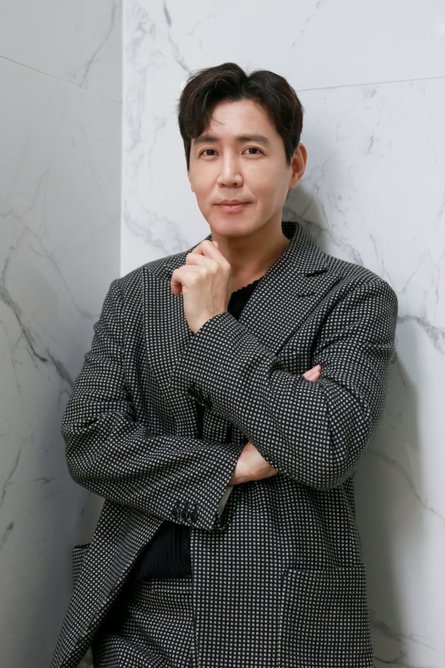 배우 최원영 /사진제공=사람엔터테인먼트